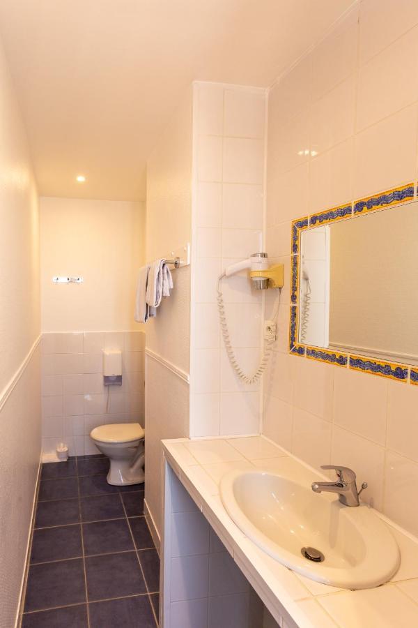 Citotel Le Regina Bordeaux Gare Saint-Jean מראה חיצוני תמונה