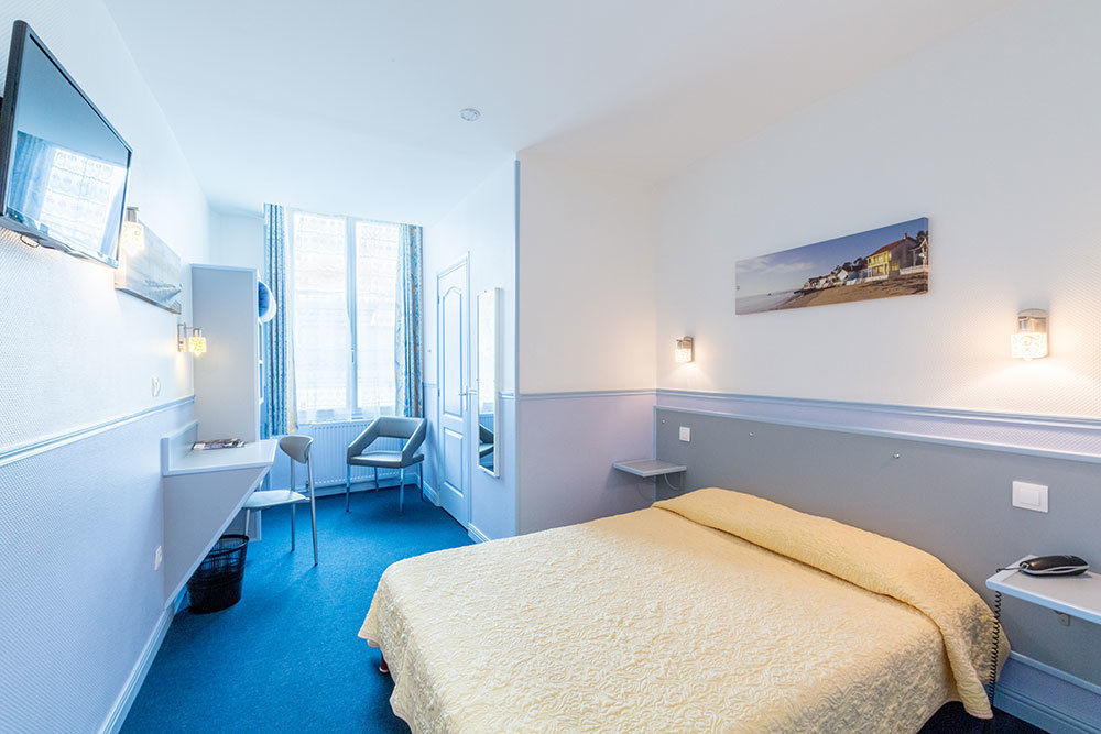 Citotel Le Regina Bordeaux Gare Saint-Jean מראה חיצוני תמונה