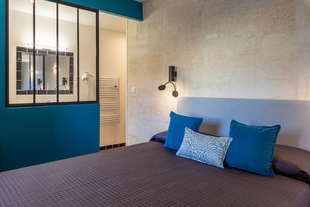 Citotel Le Regina Bordeaux Gare Saint-Jean מראה חיצוני תמונה