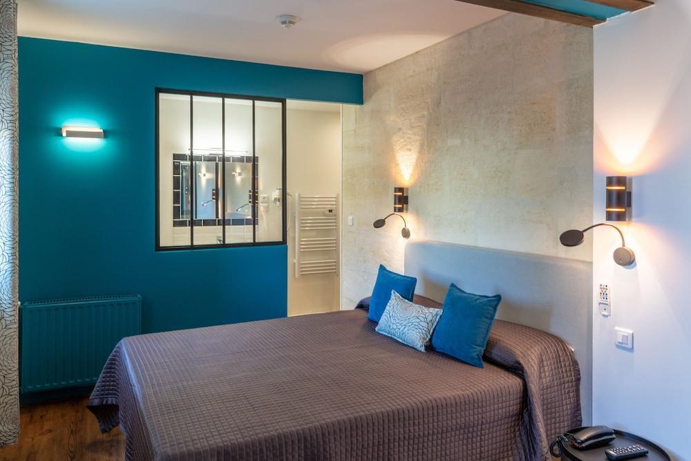 Citotel Le Regina Bordeaux Gare Saint-Jean מראה חיצוני תמונה